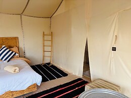 Amskou Camp