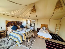 Amskou Camp