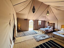 Amskou Camp