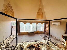 Amskou Camp