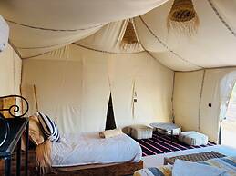 Amskou Camp
