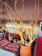 Amskou Camp