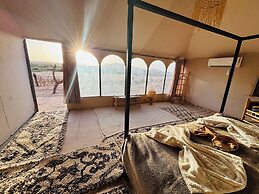 Amskou Camp