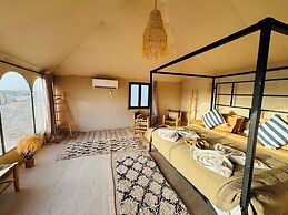 Amskou Camp
