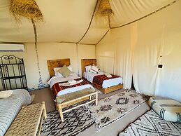 Amskou Camp