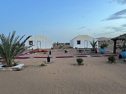 Amskou Camp