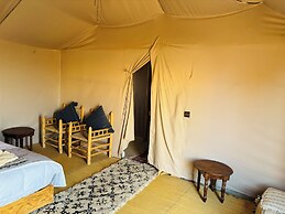 Amskou Camp