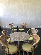 Hotel Pirâmide Natal