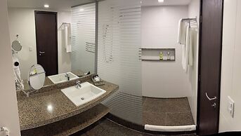 Hotel Pirâmide Natal