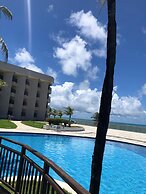 Hotel Pirâmide Natal