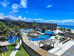 Hotel Pirâmide Natal