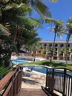 Hotel Pirâmide Natal