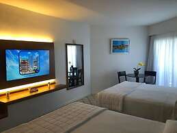 Hotel Pirâmide Natal