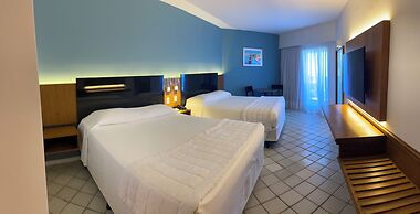 Hotel Pirâmide Natal