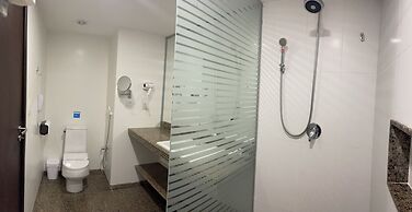 Hotel Pirâmide Natal