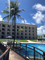 Hotel Pirâmide Natal