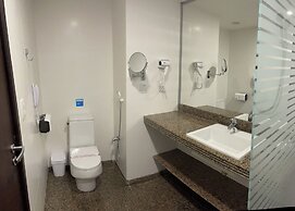 Hotel Pirâmide Natal