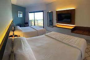 Hotel Pirâmide Natal