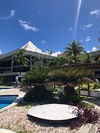 Hotel Pirâmide Natal