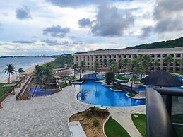 Hotel Pirâmide Natal