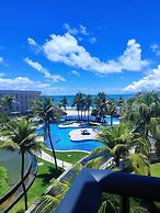 Hotel Pirâmide Natal