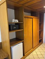 Hotel Pirâmide Natal