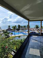 Hotel Pirâmide Natal