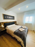 Apartahotel Canfranc