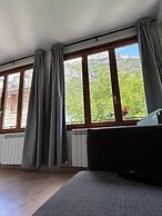 Apartahotel Canfranc