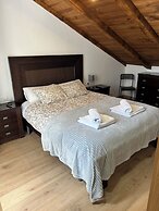 Apartahotel Canfranc