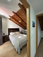 Apartahotel Canfranc