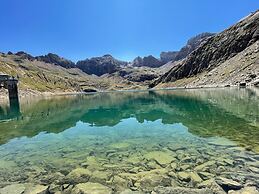 Apartahotel Canfranc
