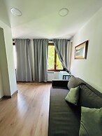 Apartahotel Canfranc