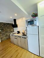 Apartahotel Canfranc