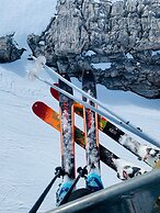 Apartahotel Canfranc