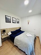 Apartahotel Canfranc