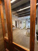 Apartahotel Canfranc