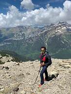 Apartahotel Canfranc