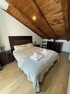 Apartahotel Canfranc