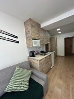 Apartahotel Canfranc