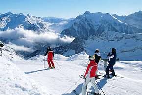 Apartahotel Canfranc