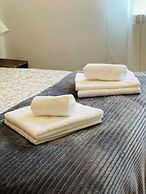 Apartahotel Canfranc