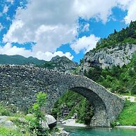 Apartahotel Canfranc