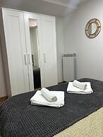 Apartahotel Canfranc