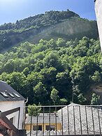 Apartahotel Canfranc