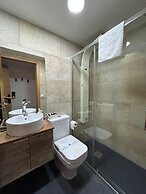 Apartahotel Canfranc