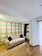 Apartahotel Canfranc