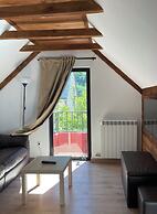 Apartahotel Canfranc