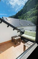 Apartahotel Canfranc