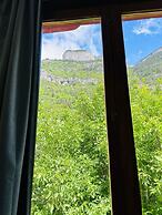 Apartahotel Canfranc